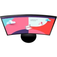 Монитор Samsung S36C S27C360EAI фото 5